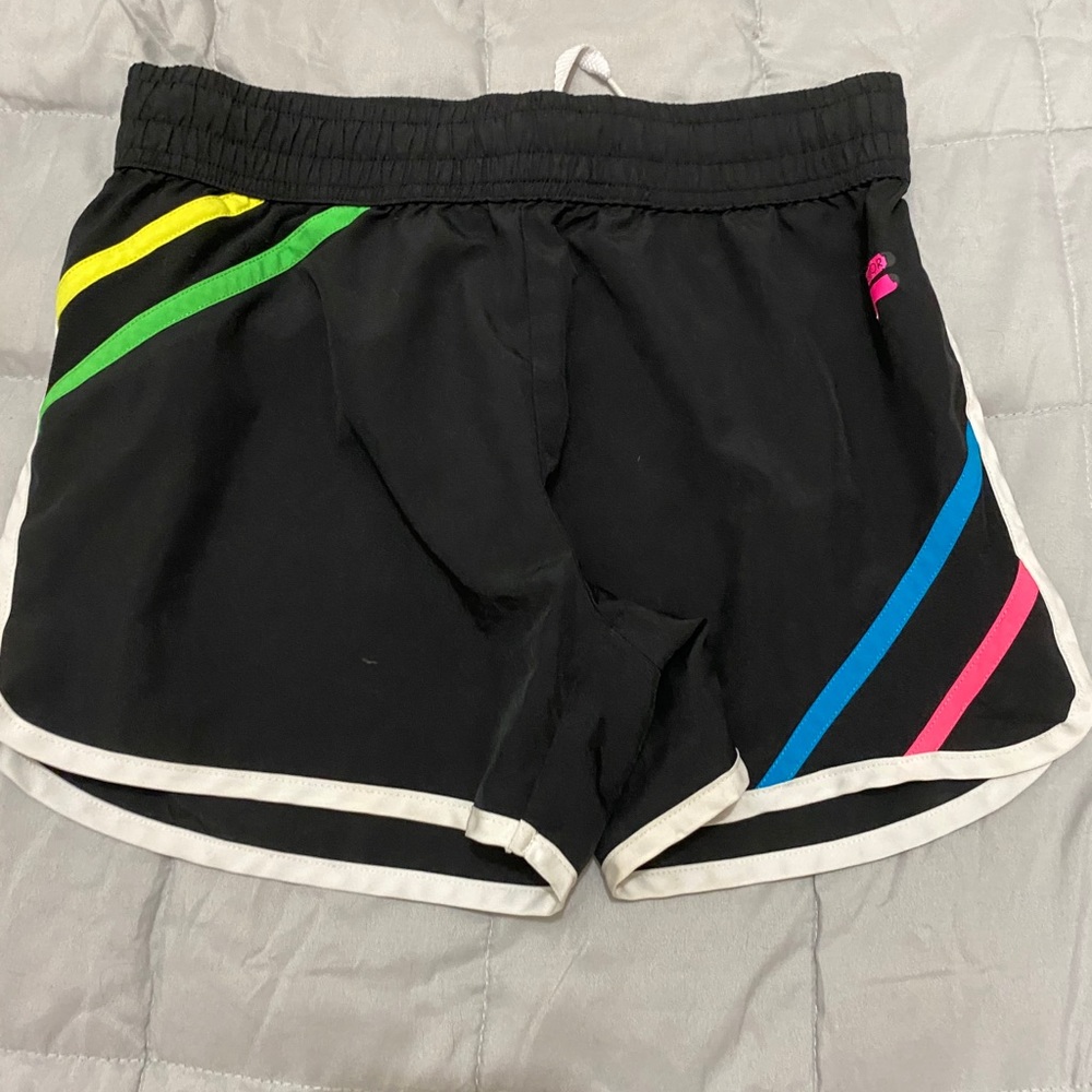 Girls Running Shorts